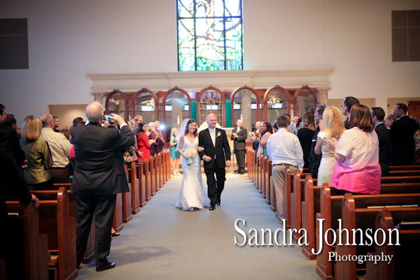 Best Hilton Orlando wedding photographer - Sandra Johnson (SJFoto.com)